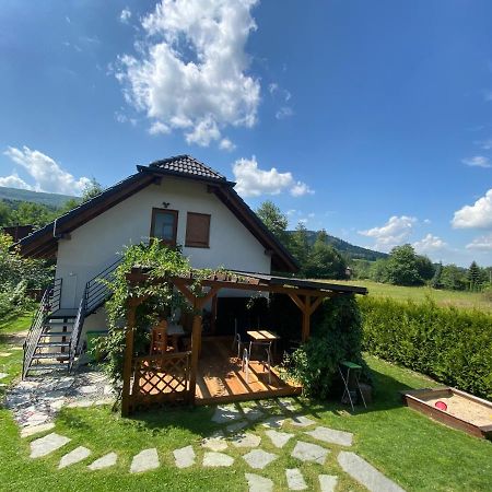 Skystudio Бренна Экстерьер фото