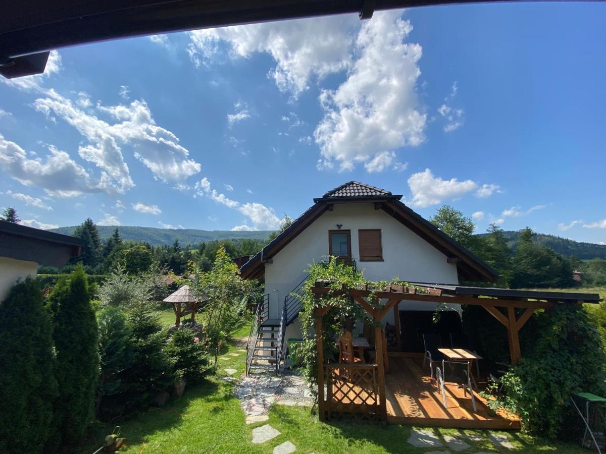 Skystudio Бренна Экстерьер фото